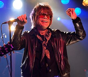 David Johansen Profile Picture