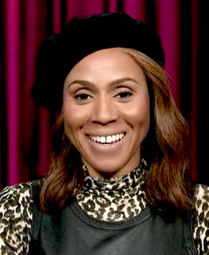 Deborah Cox