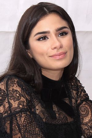 Diane Guerrero Profile Picture