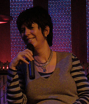 Diane Warren