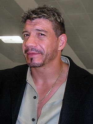 Eddie Guerrero Profile Picture