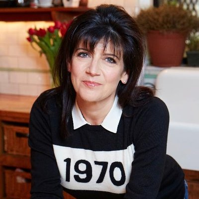 Emma Freud Profile Picture