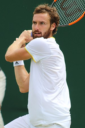 Ernests Gulbis