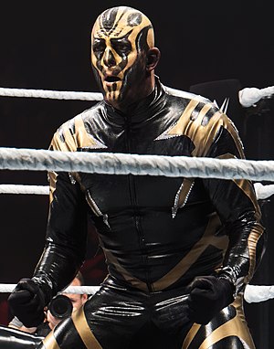 Goldust