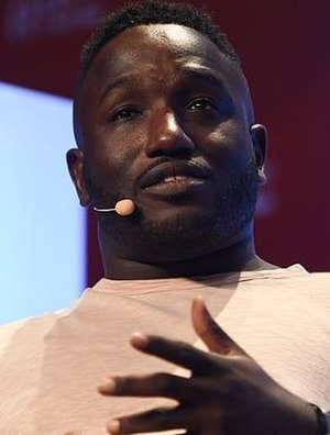 Hannibal Buress