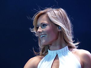 Helene Fischer Profile Picture