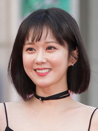 Jang Na-ra Profile Picture