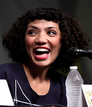 Jasika Nicole Profile Picture