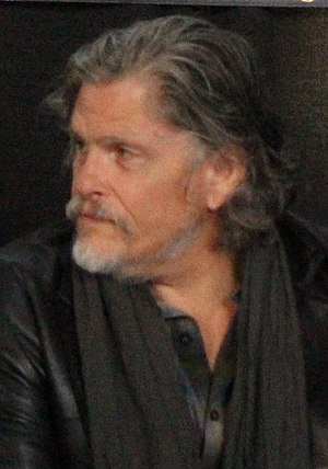 Jeff Kober