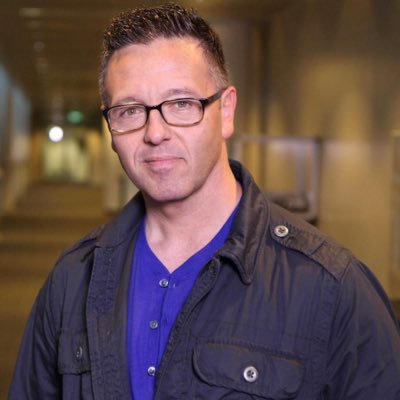 John Edward Profile Picture