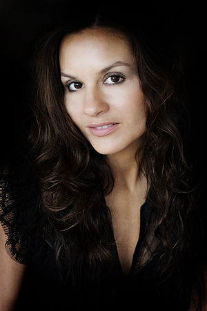 Kara DioGuardi Profile Picture