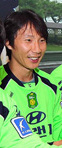 Kim Sang-sik Profile Picture