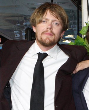 Kris Marshall Profile Picture