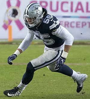 Leighton Vander Esch Profile Picture