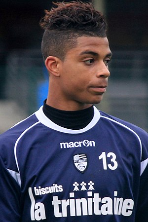 Mario Lemina