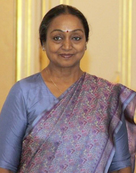 Meira Kumar