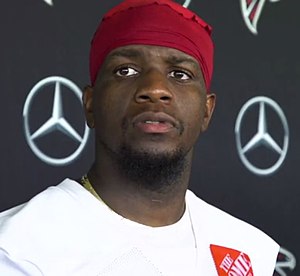 Mohamed Sanu