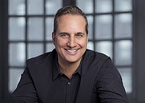 Nick Di Paolo