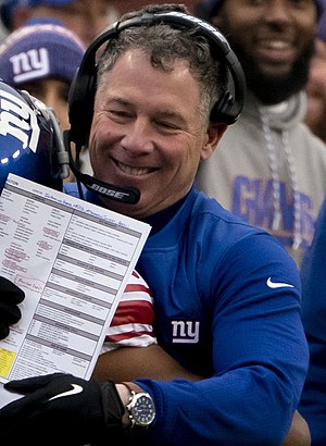 Pat Shurmur