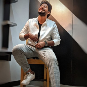 Prajwal Devaraj