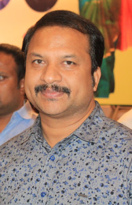 R. P. Patnaik