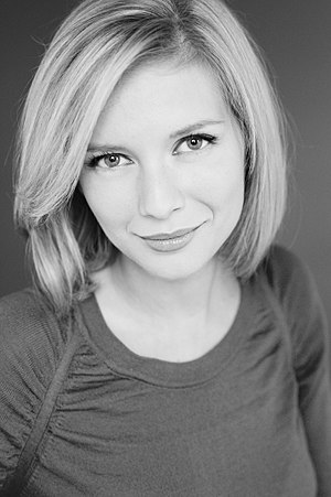 Rachel Riley Profile Picture