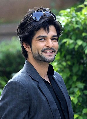 Raqesh Bapat Profile Picture