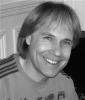 Richard Clayderman Profile Picture