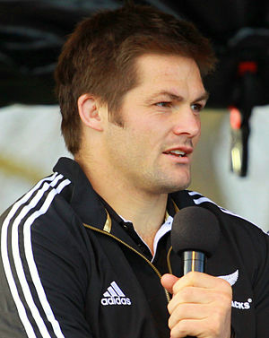 Richie McCaw Profile Picture