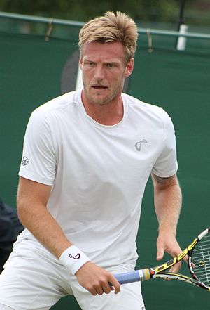 Sam Groth