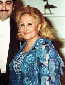 Samira Khashoggi