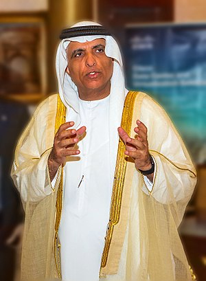 Saud bin Saqr Al Qasimi