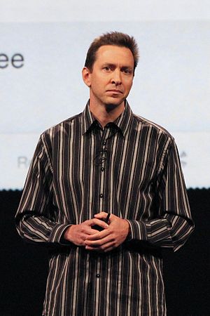 Scott Forstall Profile Picture