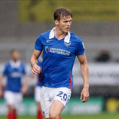 Sean Raggett