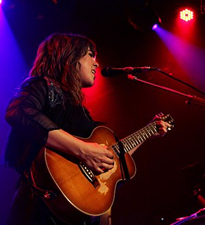 Serena Ryder