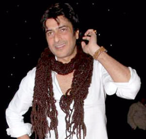 Sharad Kapoor Profile Picture