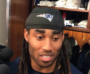 Stephon Gilmore