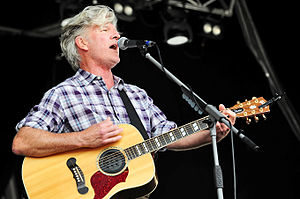 Tim Finn