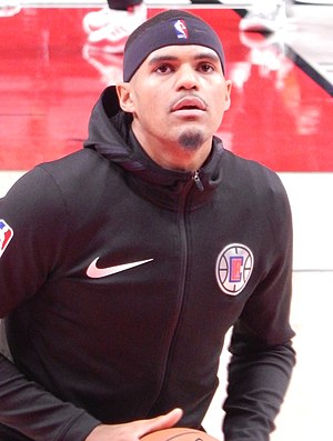 Tobias Harris