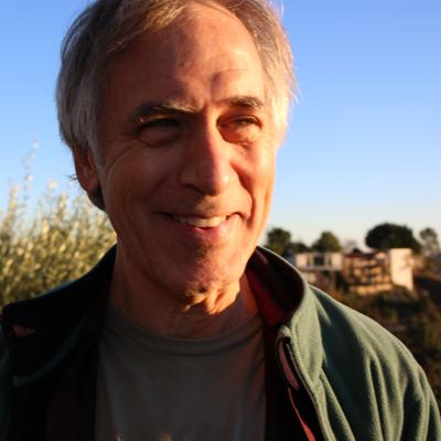 Tom Amandes Profile Picture