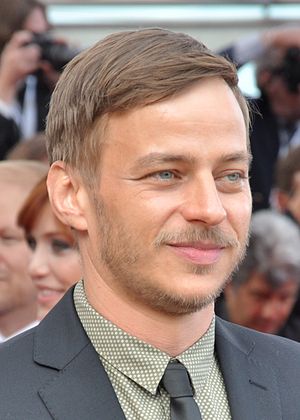 Tom Wlaschiha Profile Picture