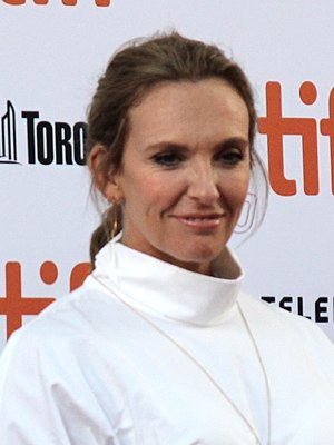 Toni Collette Profile Picture