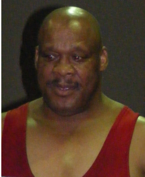 Tony Atlas