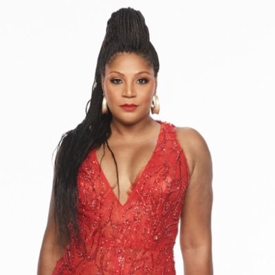 Trina Braxton