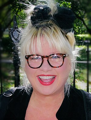 Victoria Jackson