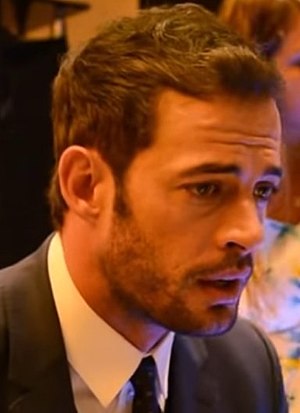 William Levy Profile Picture