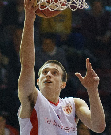 Aleksa Avramović