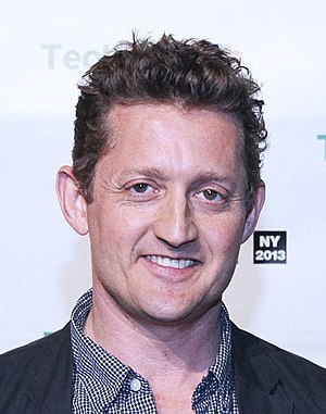 Alex Winter Profile Picture