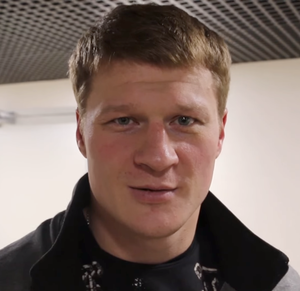 Alexander Povetkin