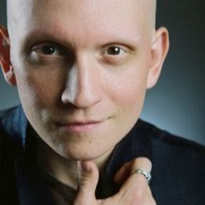 Anthony Carrigan